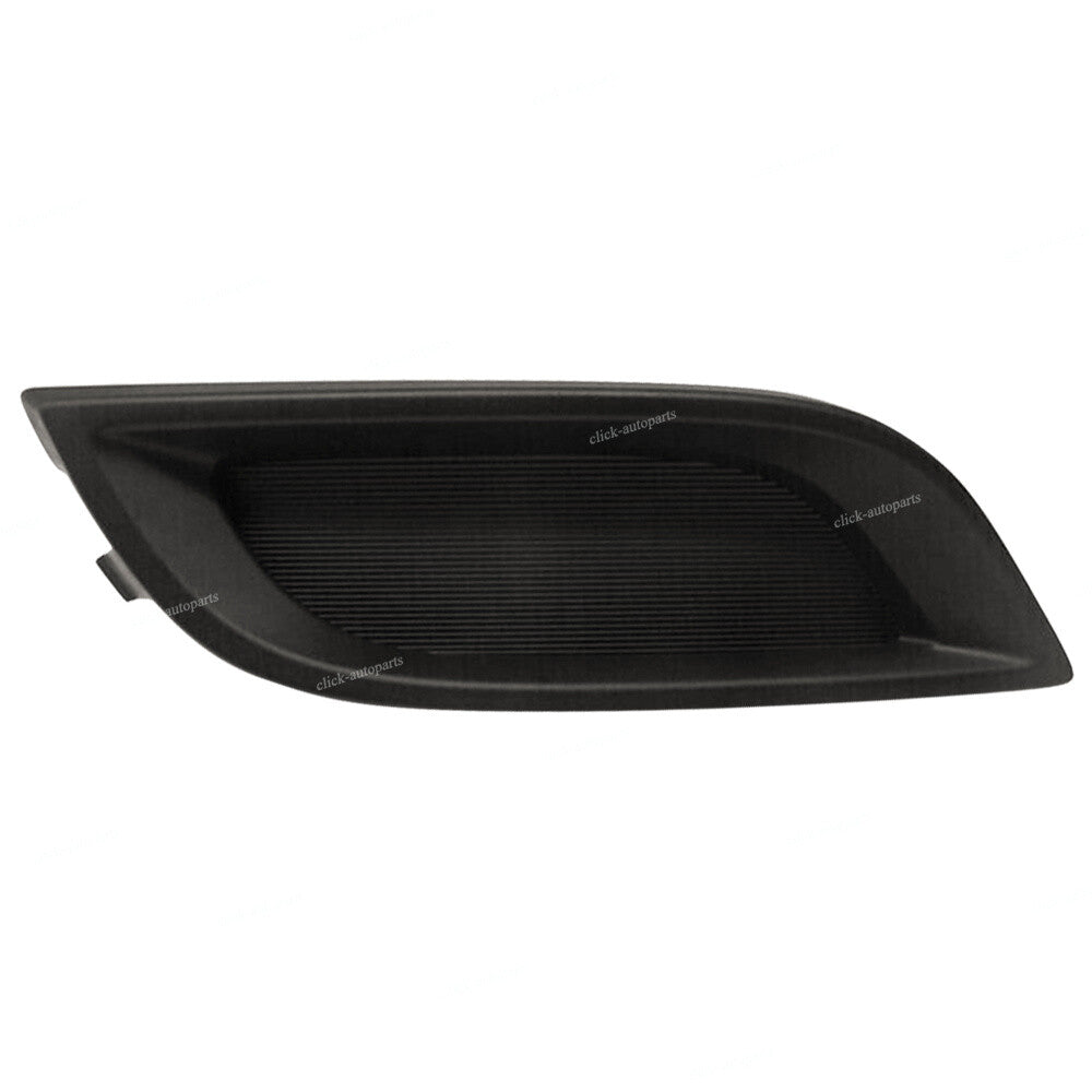 Fog Light Lamp Hole Cover Cap Front Right BEH5-50-C12A Fit For 2010 2011 for Mazda 3