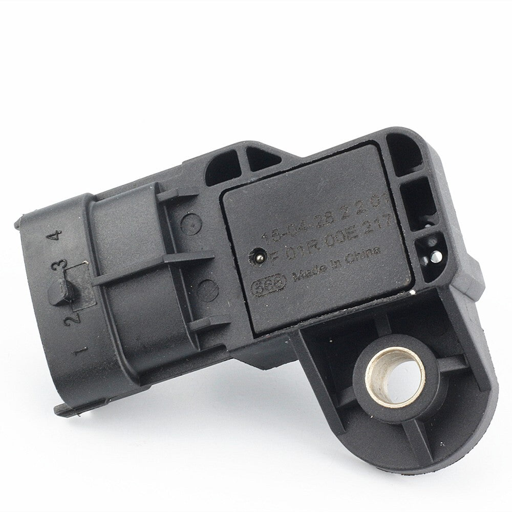 Manifold intake pressure sensor 0261230217 for Honda for Civic Stream 2001 - 2018