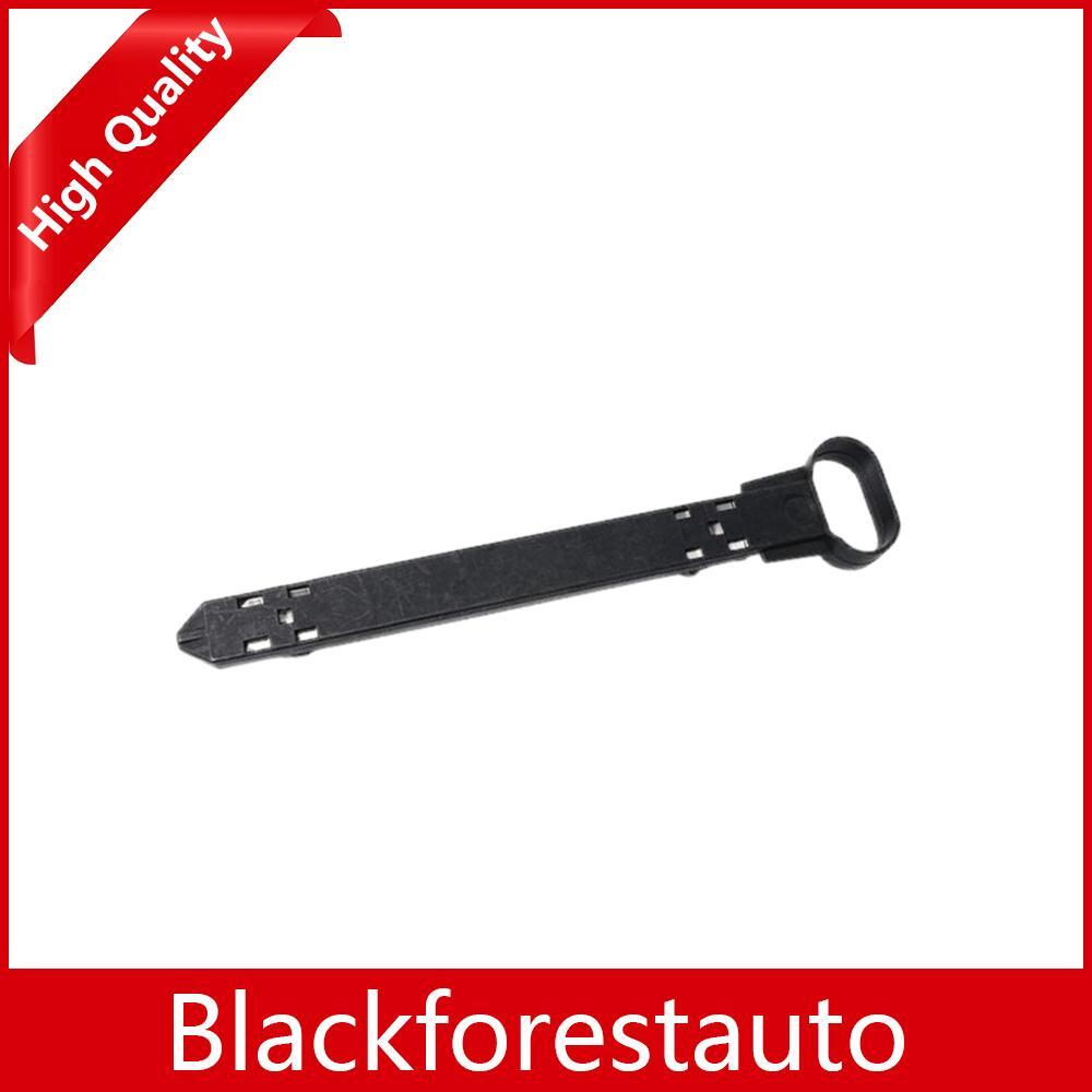 for Volvo S60 V60 2011-2018 Headlight Outer Anchor Retaining Pin 31294521 Black