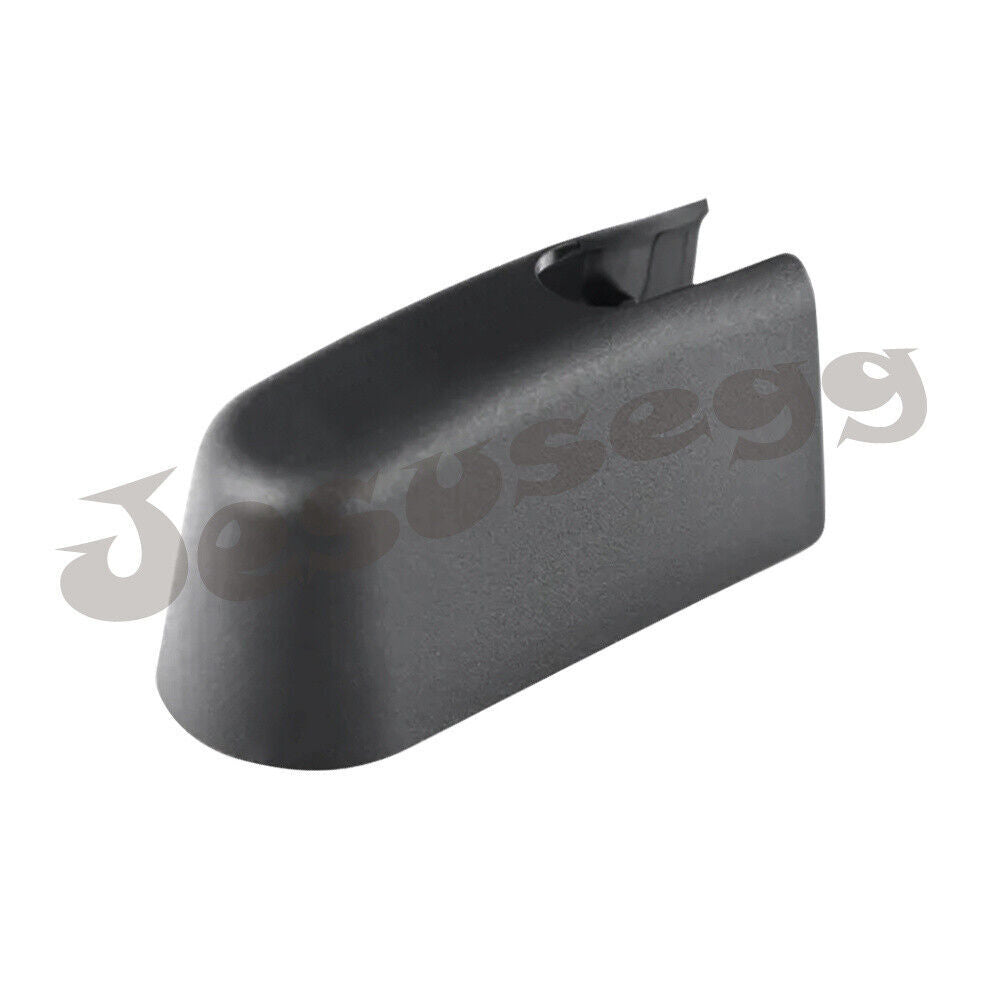 for BMW X3 2018 2019 2020 2021 Rear Windshield Wiper Arm Nut Head Bolt Cap Cover