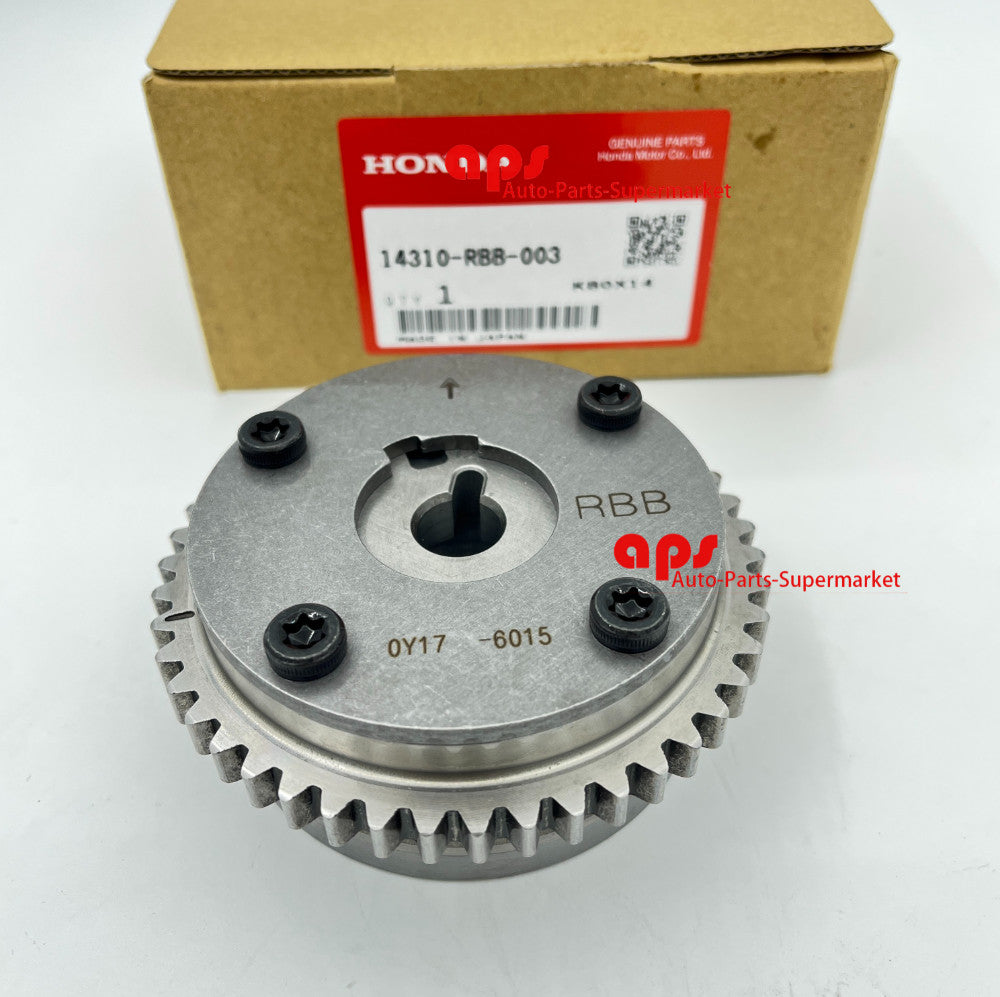 Equipment Manufacturer 14310-RBB-003 Applicable to 2004-2008 for Acura TSX VTC Actuator Assembly (46T)