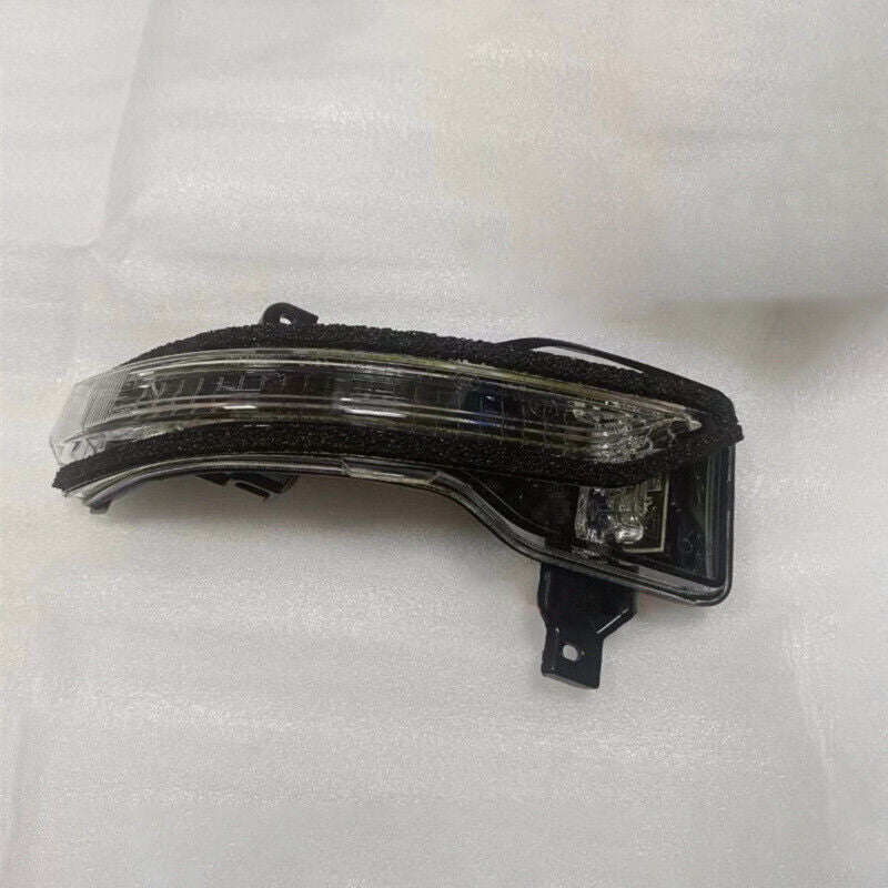 Left Rearview Mirror Light Turn Signal Indicator for Subaru Forester 2019-2021