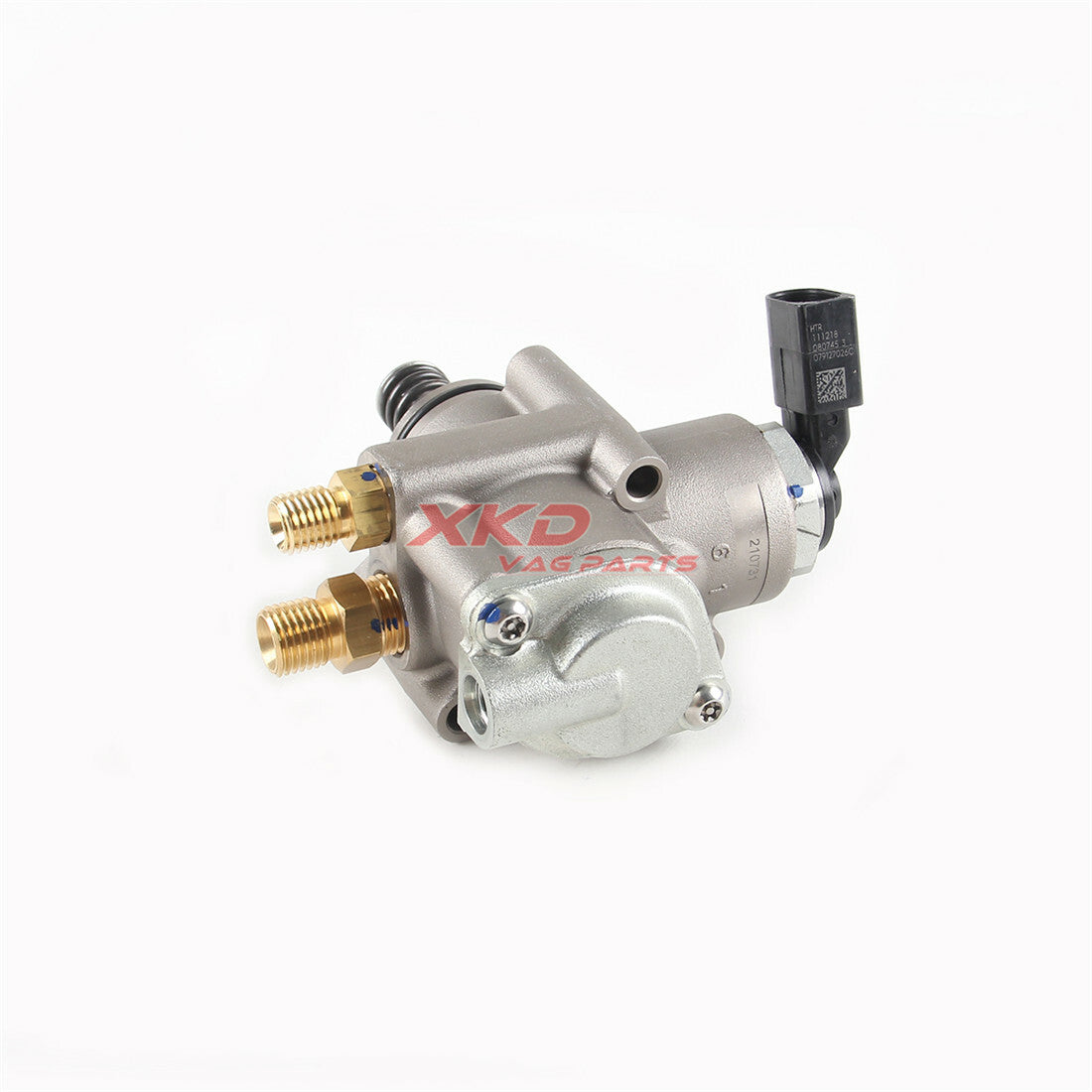 BVJ BNS CAUC 4.2L high-pressure fuel pump suitable for Audi Q7 RS4 079127026C
