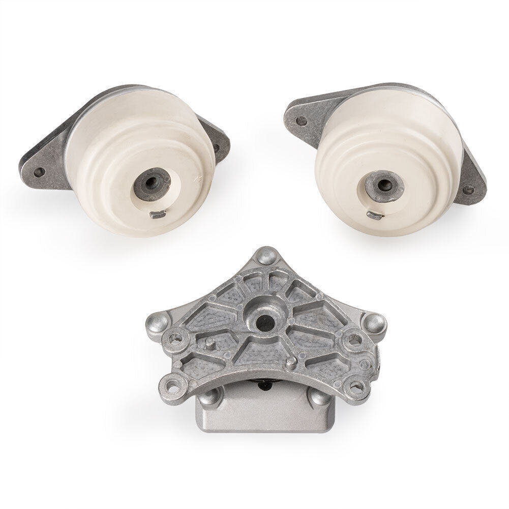2042402017 Engine Motor Mounts Transmission Mount for Mercedes-Benz 2042400618