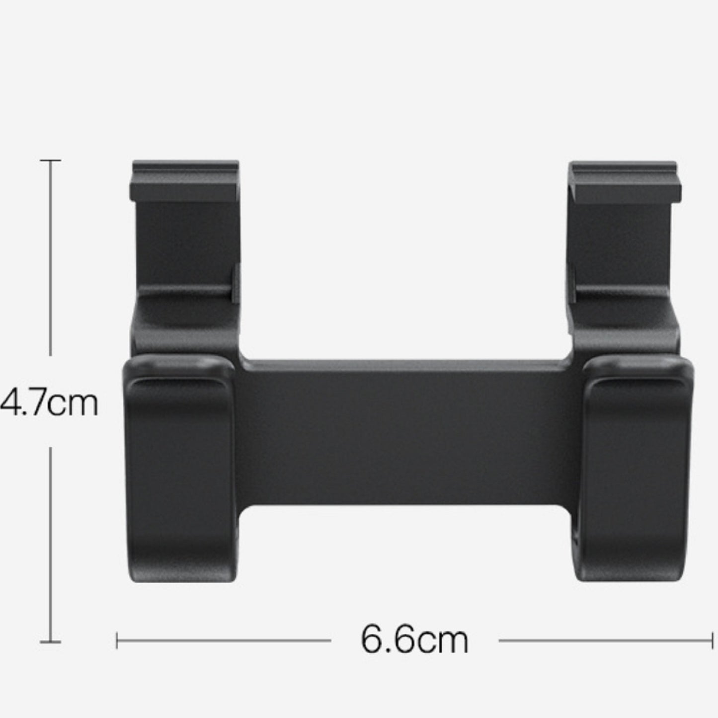 New Rear Trunk Hook Storage Holder Repairing Parts for Tesla for Model Y Trunk