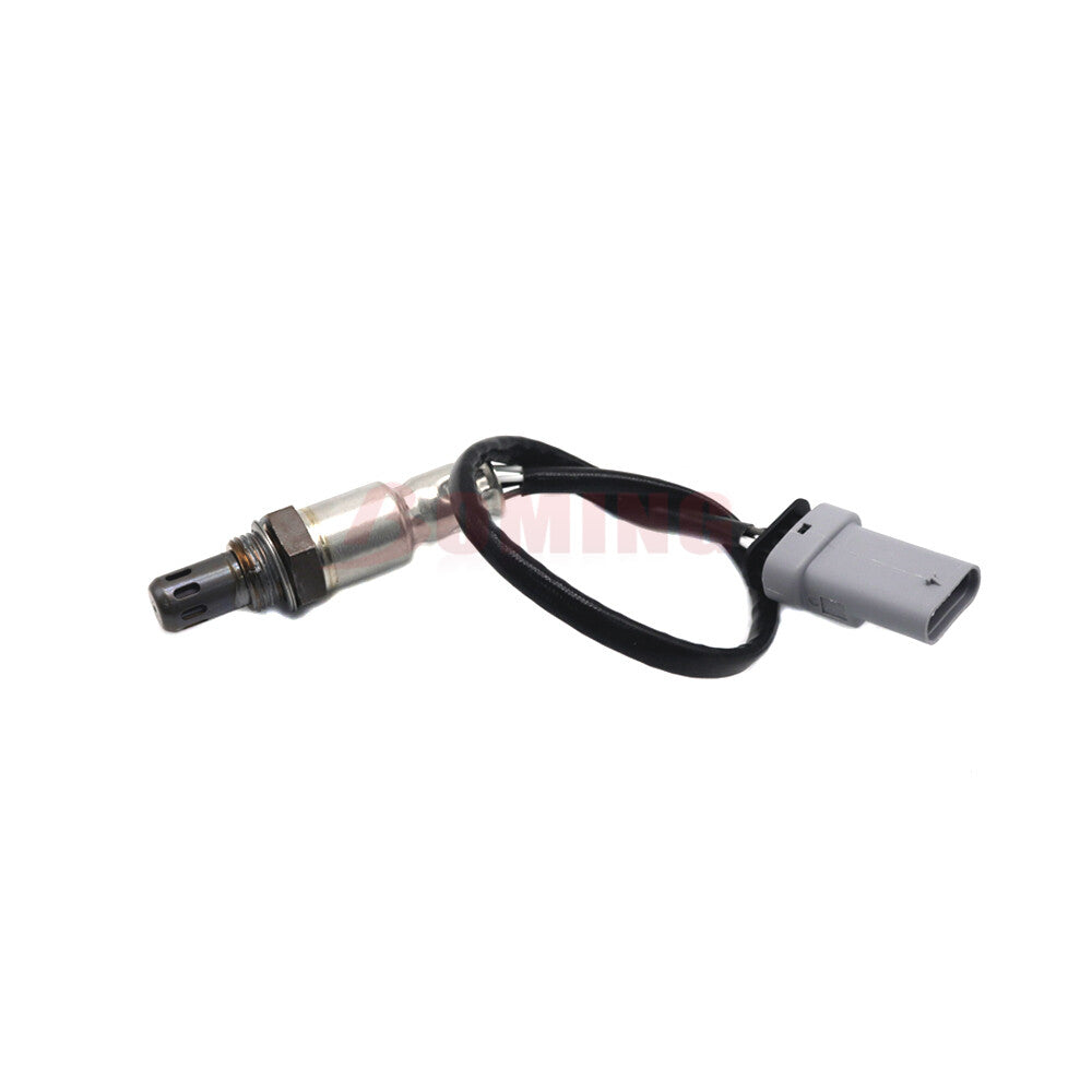 2pcs Oxygen O2 Sensor Front+Rear For 2013 2014 2015 2016 for BMW 328i xDrive L4 2.0L