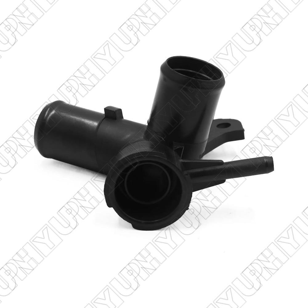 Engine Coolant Filler Neck for Toyota Echo 2000-2005 for Scion XA XB 2004-2006 1.5L