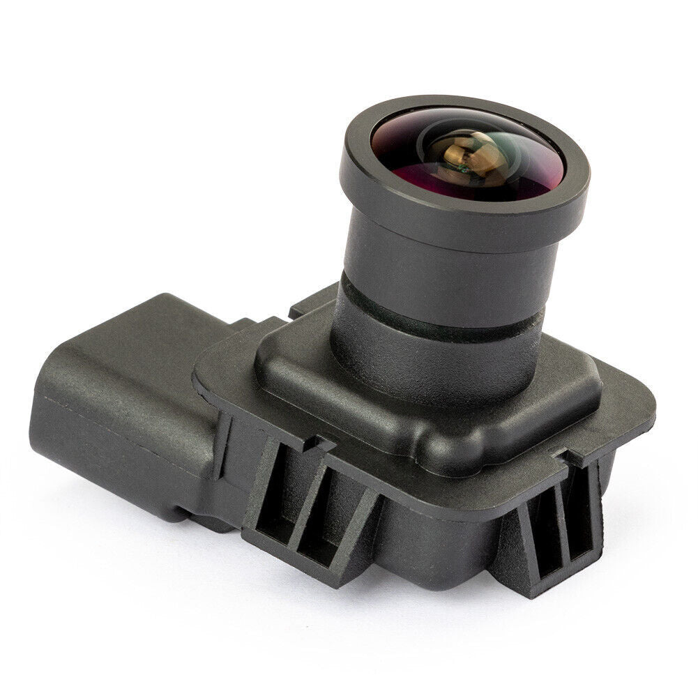 Car Rear View Camera Fits for Ford Explorer 2011 Base Sport Utility 4-Door 3.5L