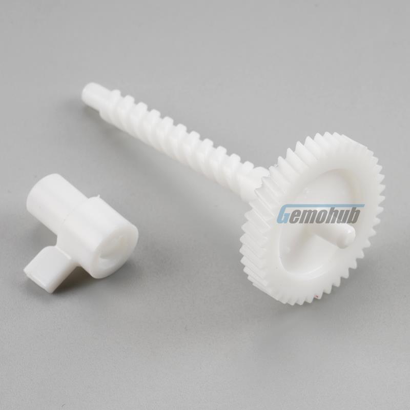 Rear Trunk Lock Actuator Motor Gear For 2013-2016 for Audi RS4 Avant