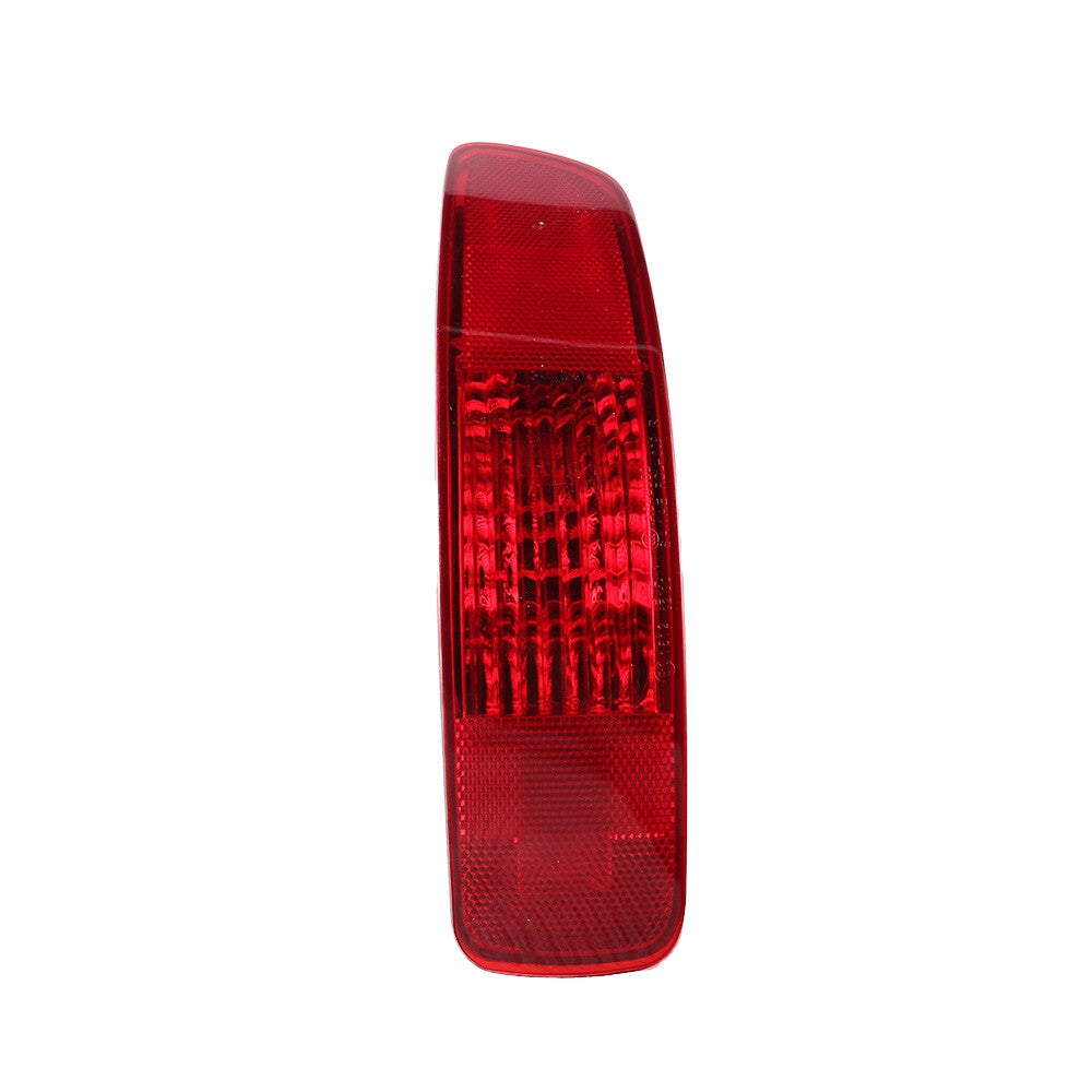 Right Rear Tail Fog Light Fit for Mitsubishi for Outlander for Peugeot 4007 2007-2012