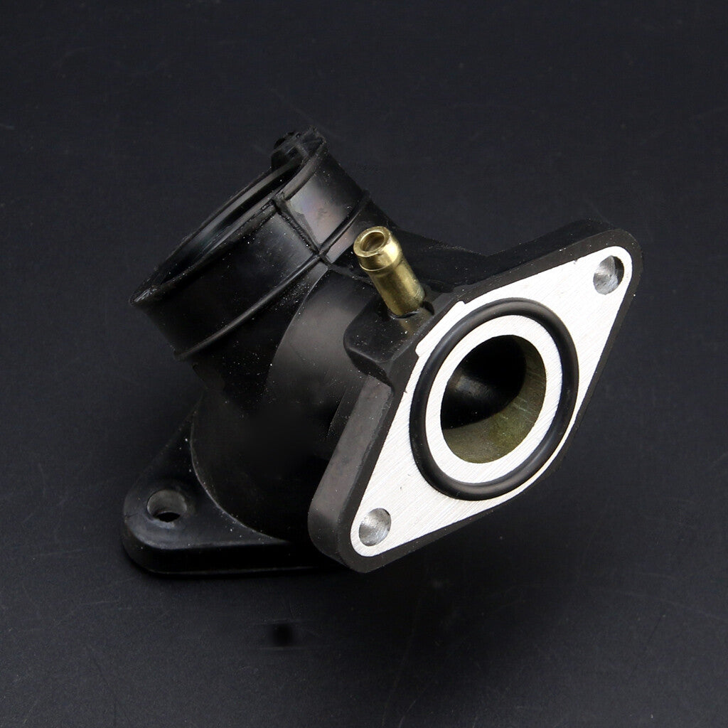 Carburetor Adapter Interface Connector Glue O-Ring for Yamaha XV250 XVS250