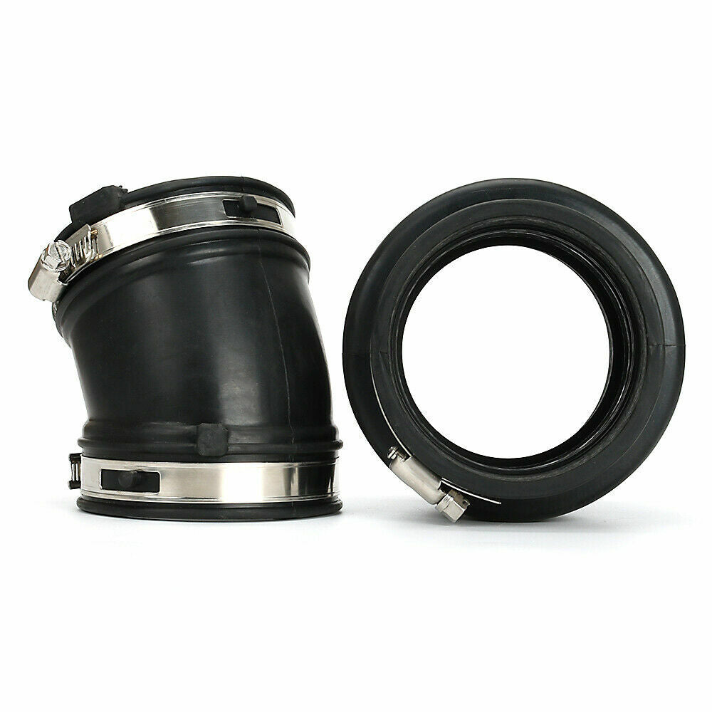 Intake hose boot 16576-EG00A is suitable for Infiniti M35 V6 3.5L. (06 07 08 09-)