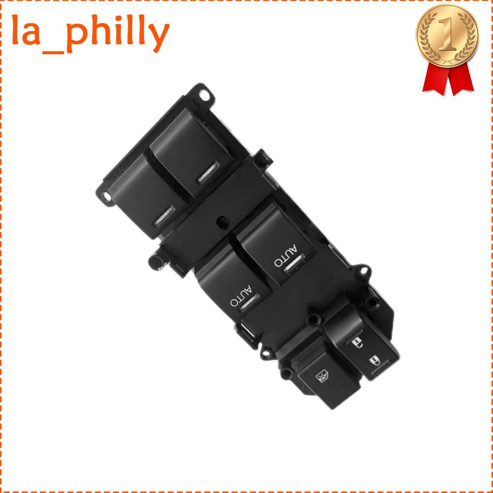 35750-TP6-A11 for Honda for Accord Crosstour 3.5L Power Window Switch Front Left