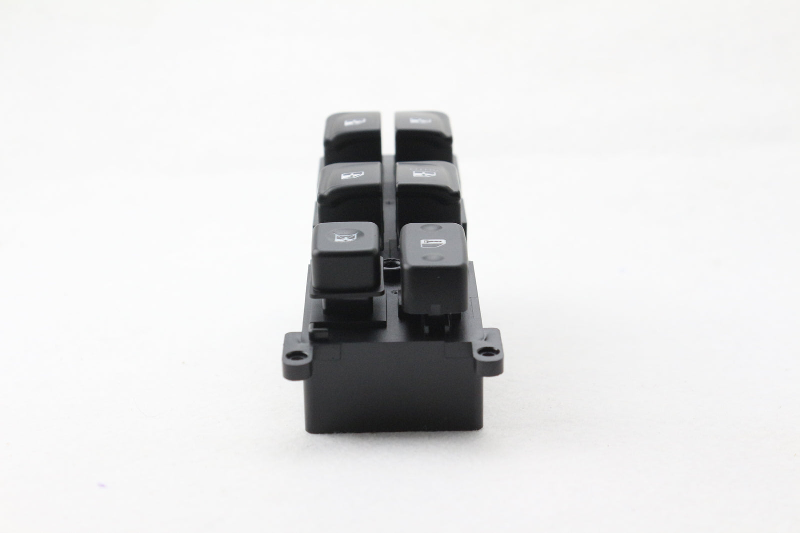 1Pc Front Driver Side Power Window Switch 93570-3K000 for Hyundai Sonata 05-07