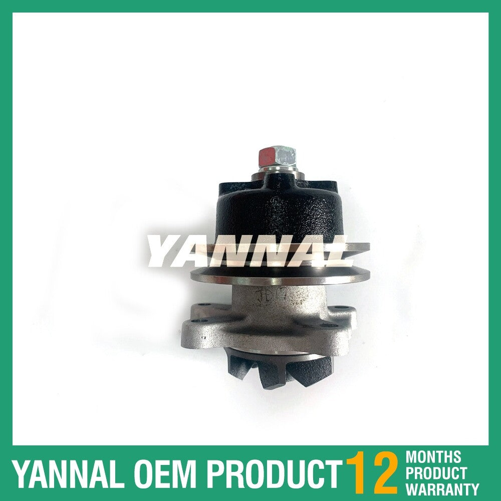 15606-73030 Water pump, spare part for Kubota M4500 engine.