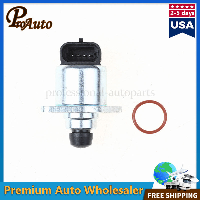 Idle Air Control Valve IAC for Cadillac for GMC for Chevy Silverado 1500 4.8L 5.3L 6.0L