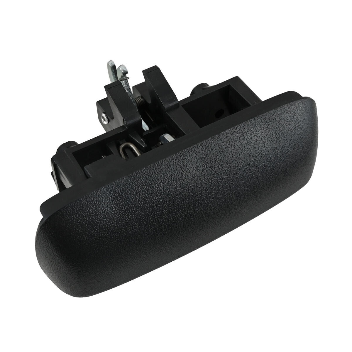 Glove Box Latch Open Handle for Dodge Dakota 1997-2000 Durango 1998-2000 Blackw